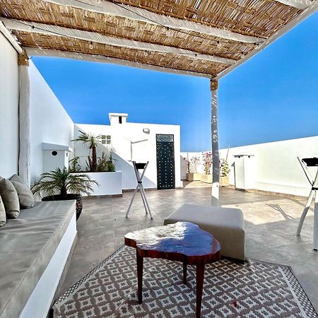 Residence Ghita La Terrasse Marrakesch Exterior foto